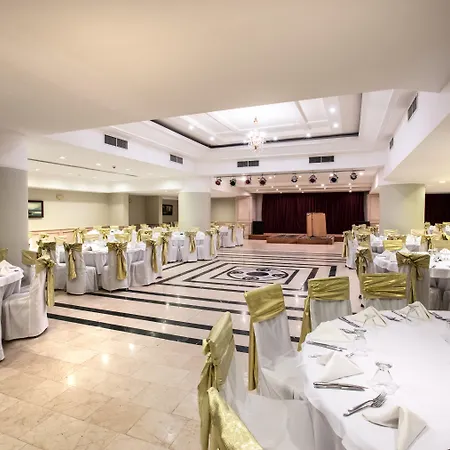 Palmin 4* Кушадасы