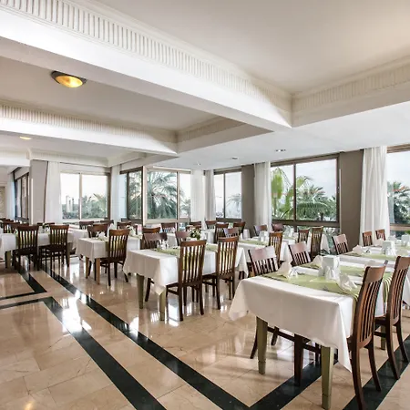 Palmin Hotel Kuşadası