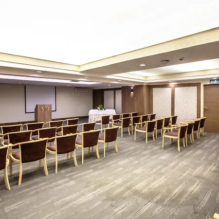 帕米酒店 酒店 库萨达斯