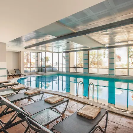 Отель Palmin Кушадасы