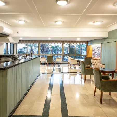 帕米酒店 库萨达斯