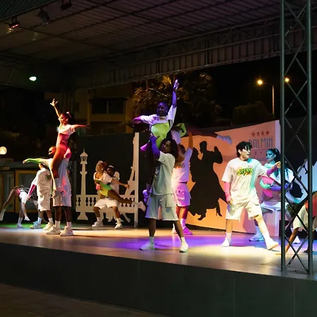 Palmin 4* Кушадасы