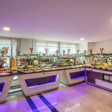 酒店 帕米酒店 库萨达斯