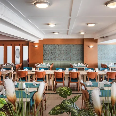 帕米酒店 库萨达斯