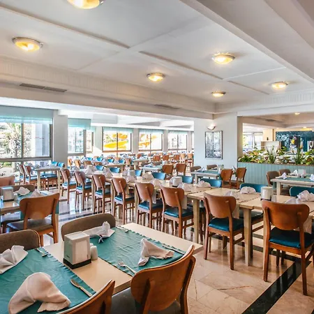 帕米酒店 酒店 库萨达斯