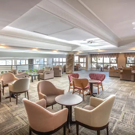 Palmin 4* Kusadası