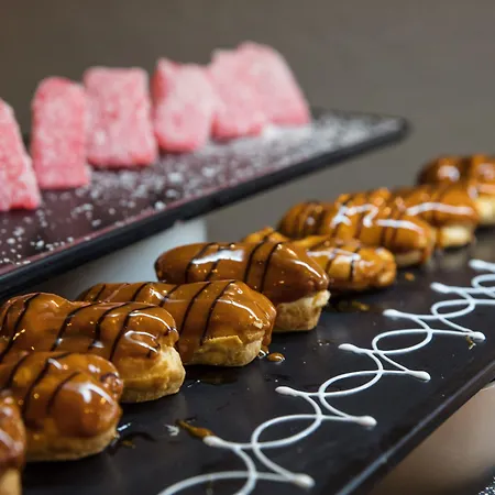 酒店 帕米酒店 4*