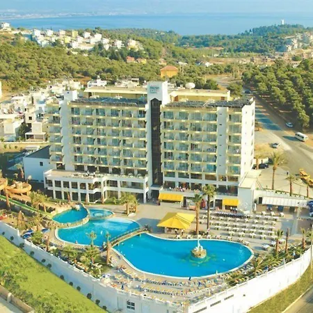 Palmin 4* Кушадасы