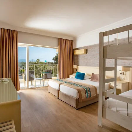 Palmin Отель 4*