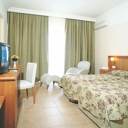 Отель Palmin 4*