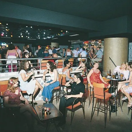 帕米酒店 库萨达斯