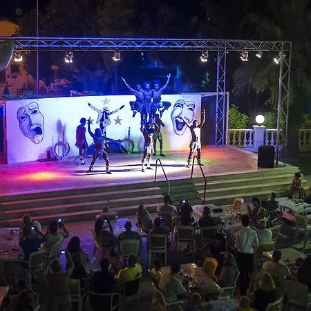 Palmin Kuşadası