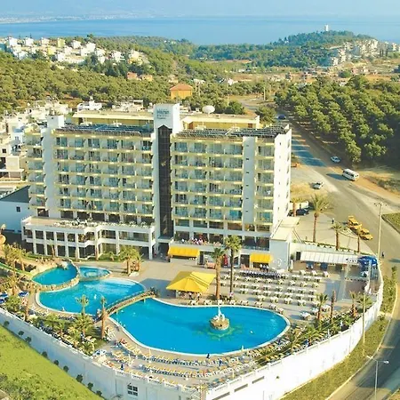 Palmin 4* Кушадасы
