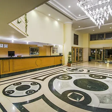 Palmin Hotel Kuşadası