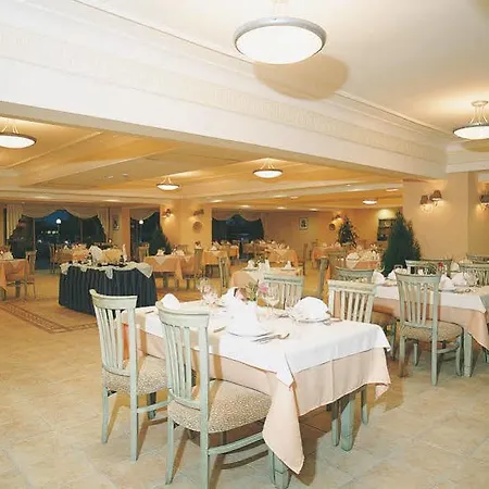 Отель Palmin 4*