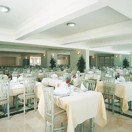 Palmin Hotel Kuşadası