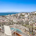 Palmin 4* Kusadası