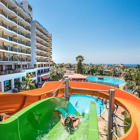 Palmin Otel 4*