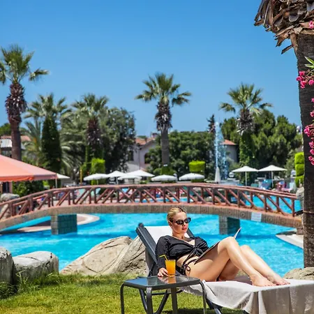 Otel Palmin
