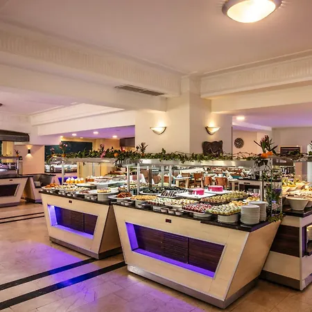 Otel Palmin