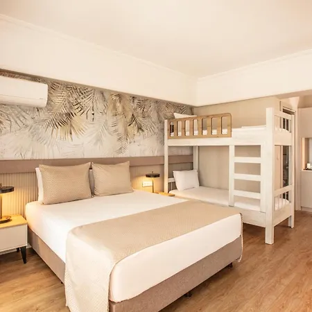 Otel Palmin 4*