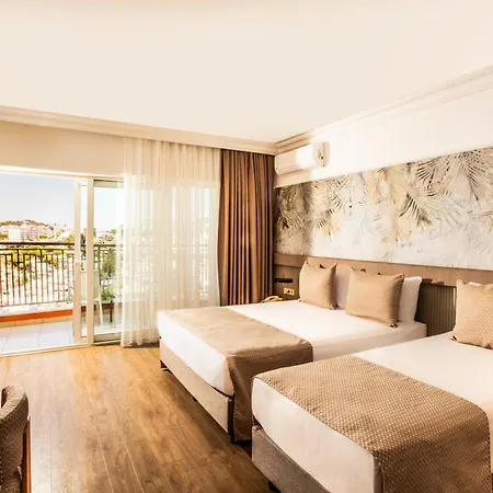 Otel Palmin