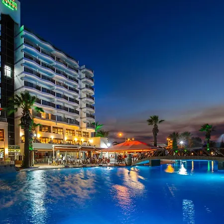 Palmin Kuşadası