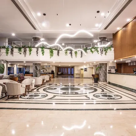 Palmin Otel