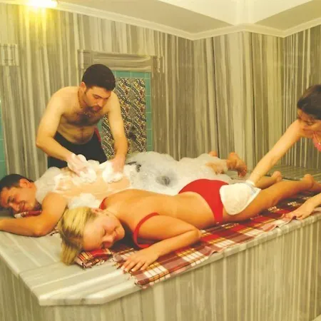 Palmin Otel 4*
