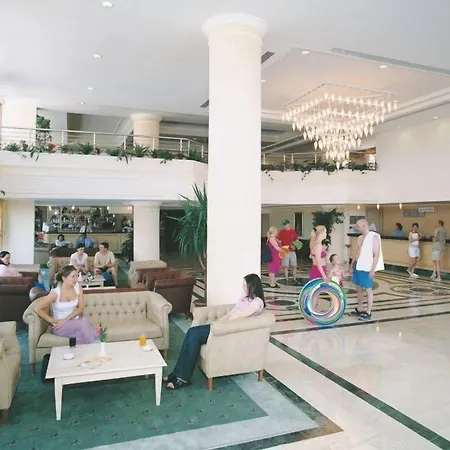 Otel Palmin 4*
