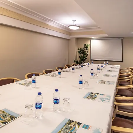 Otel Palmin