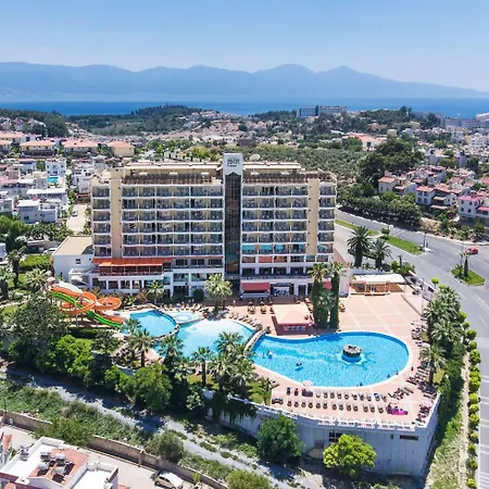 Palmin Kuşadası