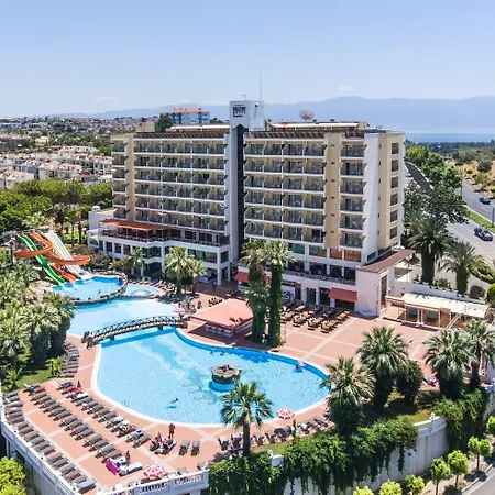 Palmin Otel 4*